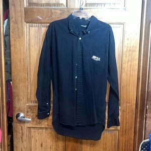Ralph Lauren, polo long sleeve button up Oxford